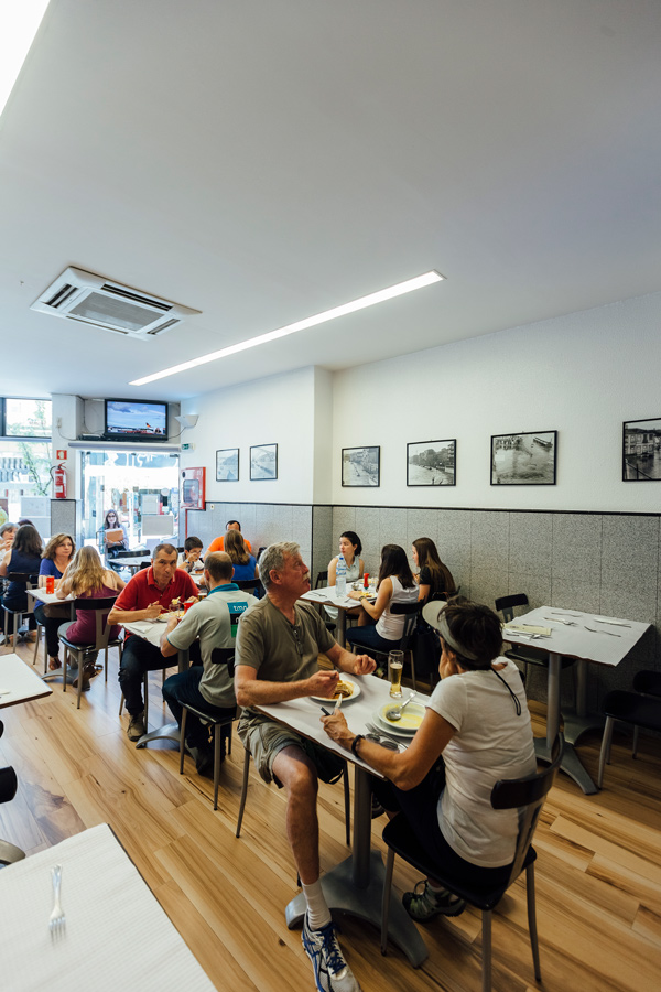 Café Santiago 2